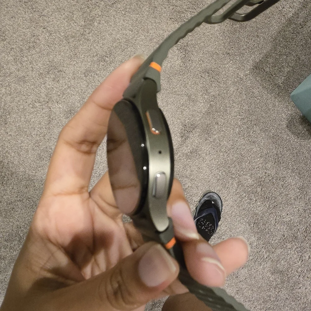 Samsung Galaxy Watch7
